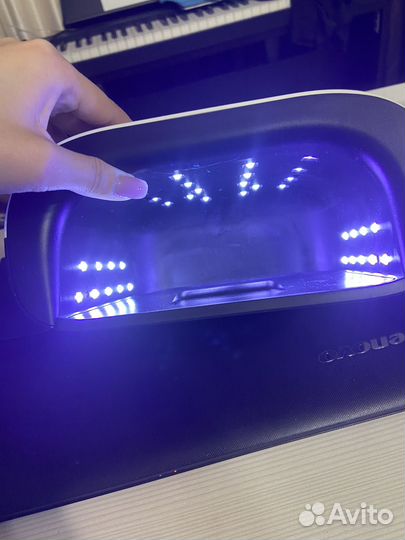 Продам лампу