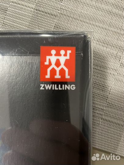 Набор ножей Zwilling Professional 