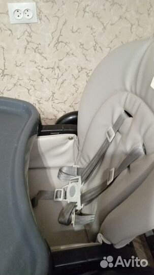 Стульчик детский