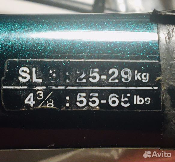 Теннисная ракетка Yonex