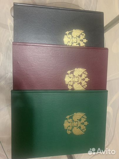 Книги учета, журнал регистрации, тетради А4