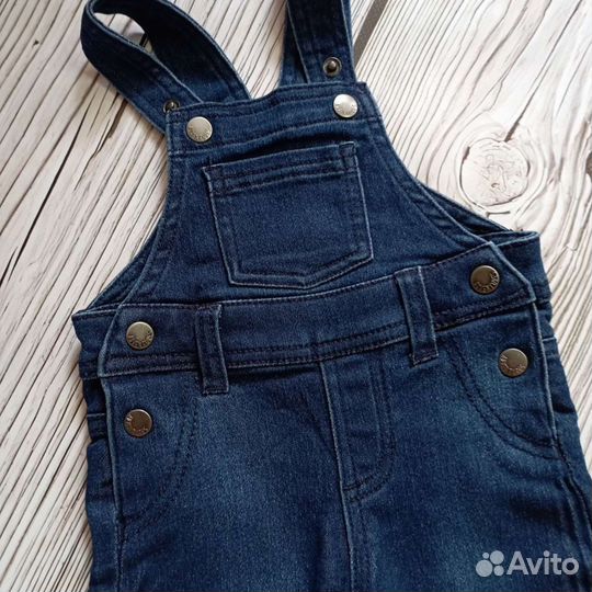 Одежда на мальчика новая 68/74/80/86