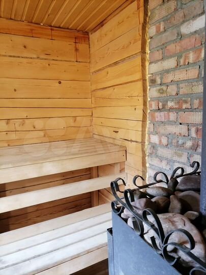 Дом 40 м² на участке 15 сот.