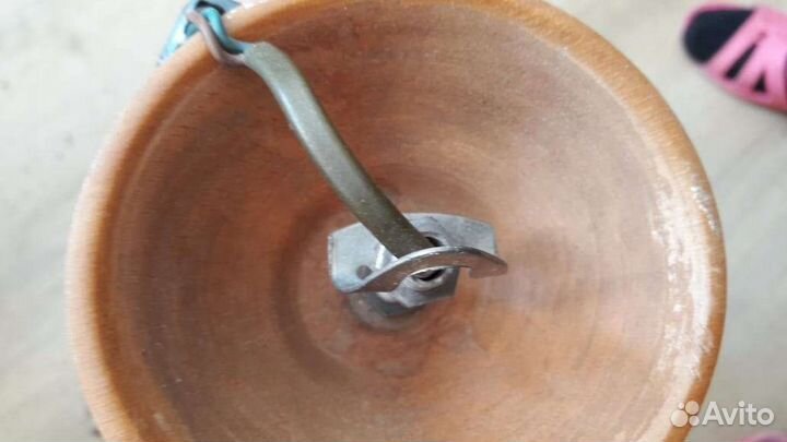 Люстра потолочная бу