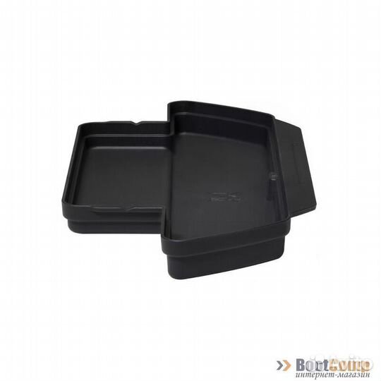 Гриль Tefal Optigrill XL GC722D34