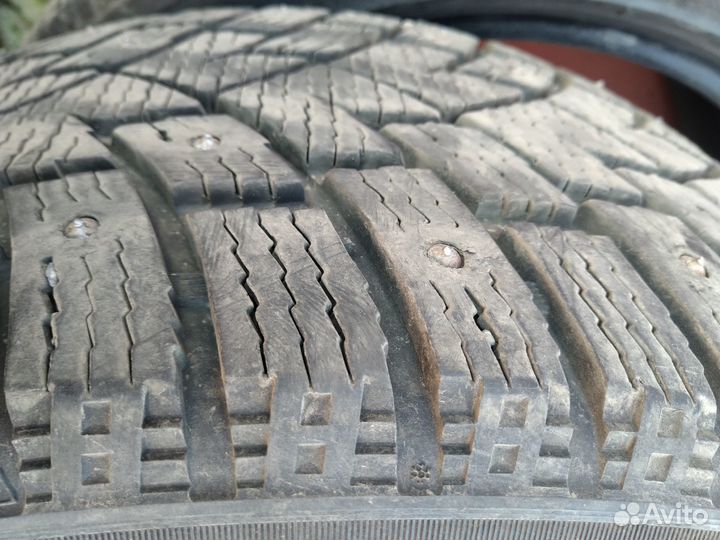 Zeta Antarctica Sport 245/45 R20 103
