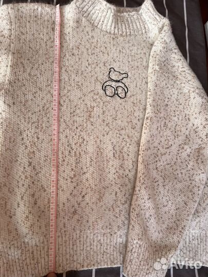 Свитер женский S