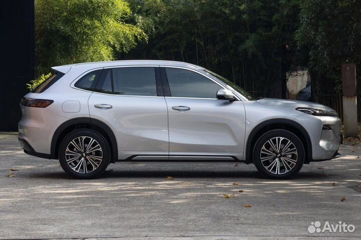 Geely Galaxy Starship 7 1.5 AMT, 2025, 23 км