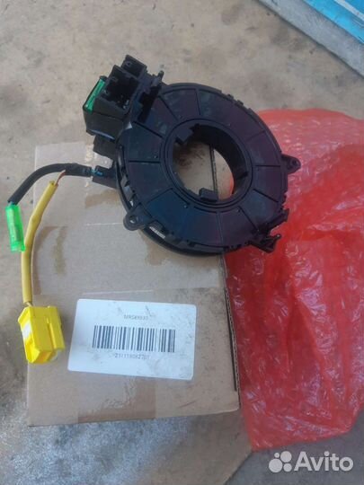 Продам подрулевой шлейф Mitsubishi