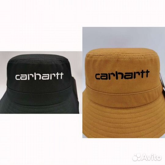 Панама Carhartt