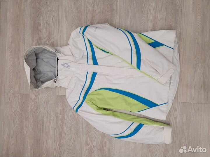 Горнолыжная куртка volki