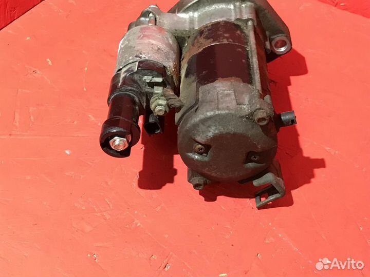 Стартер Хонда црв 3