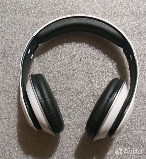 Беспроводные bluetooth наушники Intro