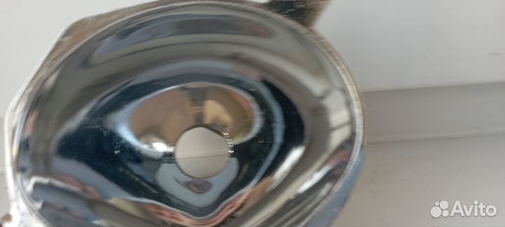 Отражатель mazda 3 BK