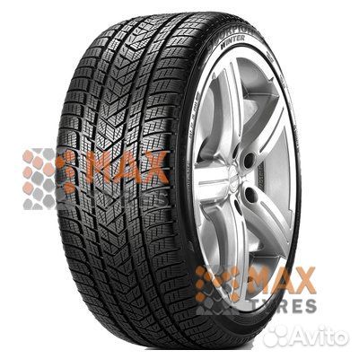 Pirelli Scorpion Winter 255/55 R18 105V