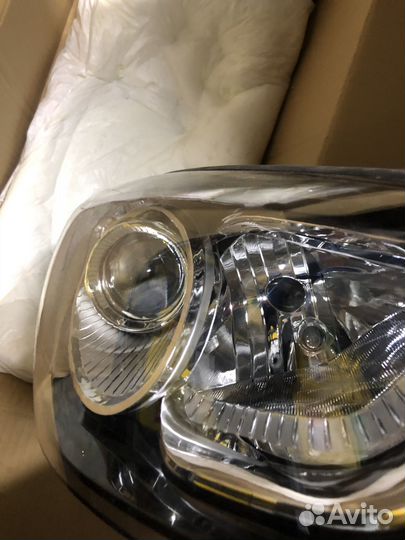 Фары передние ix35 1 (09-13)