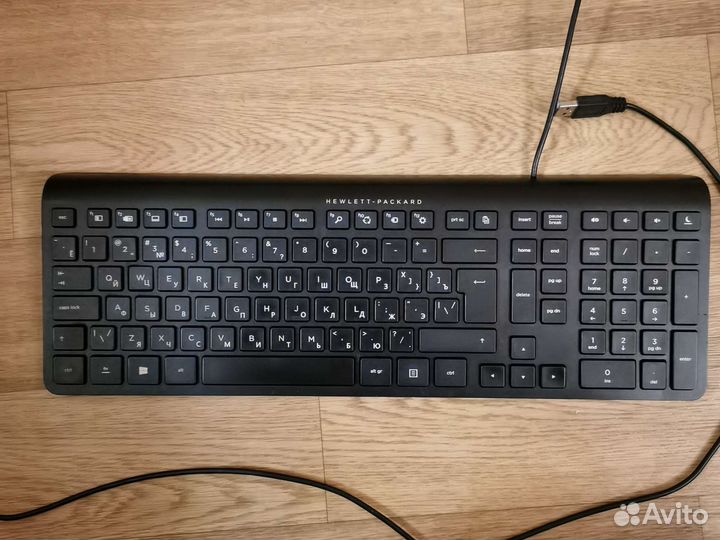 Клавиатура hp KU-1228