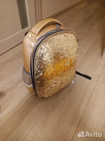 Ранец школьный для девочки