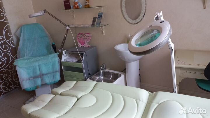 Продам готовый бизнес