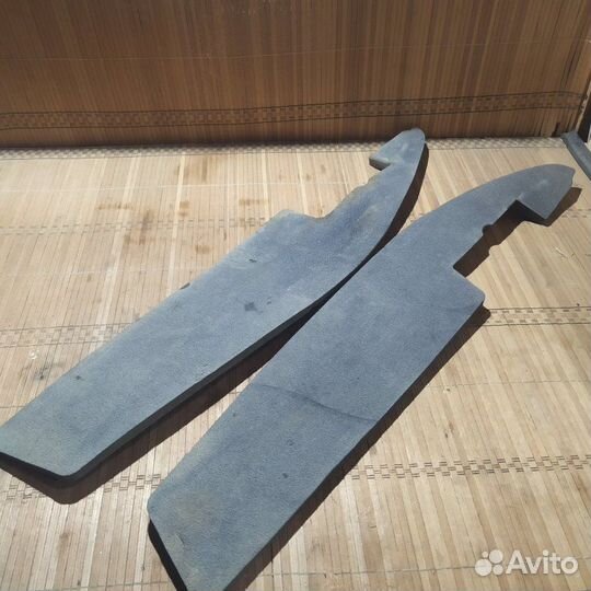 Пыльник крыла Renault Logan 2 седан 1.6 2018