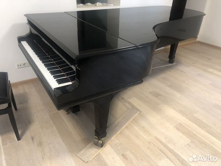 Концертный Рояль Steinway