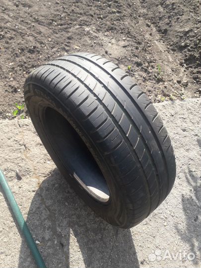 Шины на Ладу