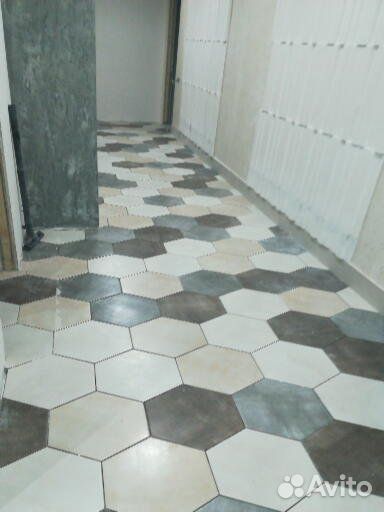 Ремонт квартир и коттеджей / услуга муж на час