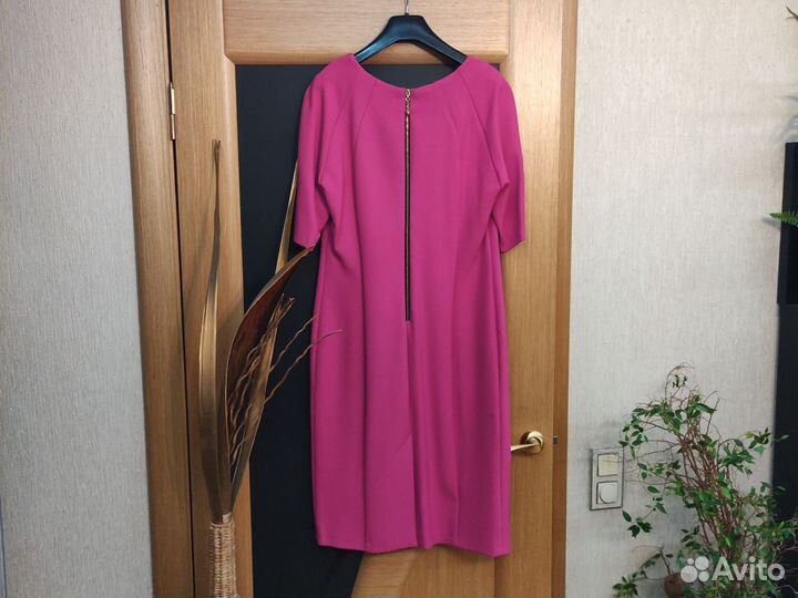 Платье женское 48 50