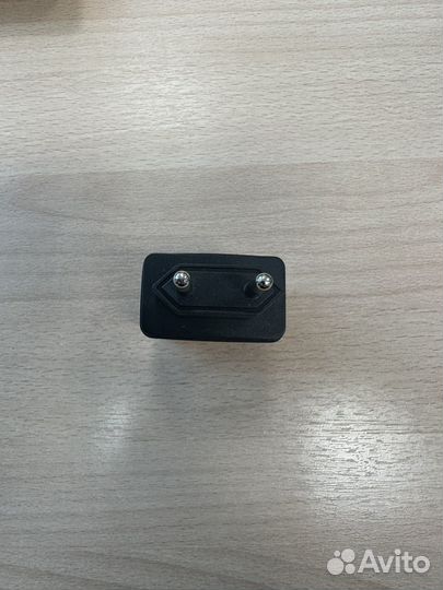 Зарядный блок быстрое зарядное устройство USB