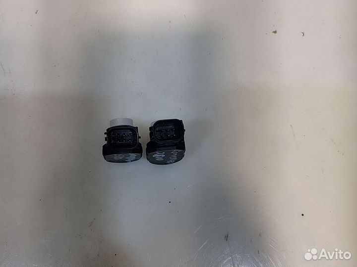 Парктроник Toyota Camry V70