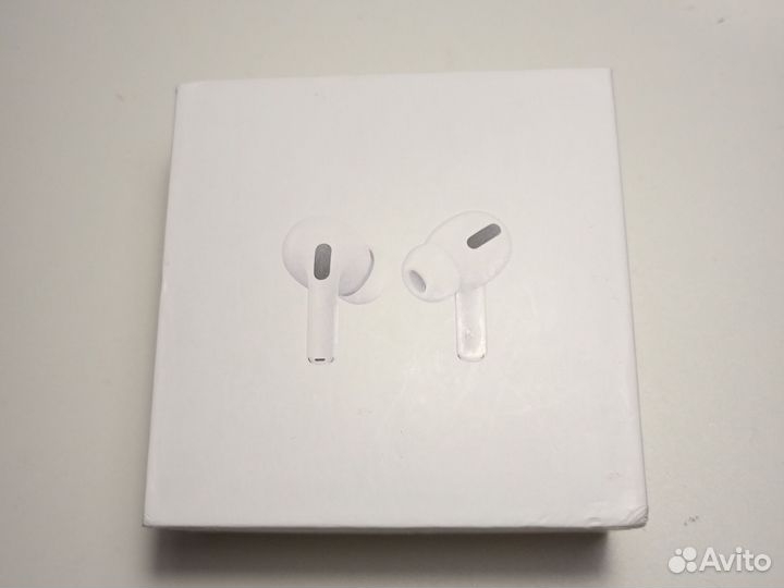 Наушники apple airpods pro original