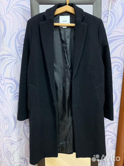 Пальто мужское