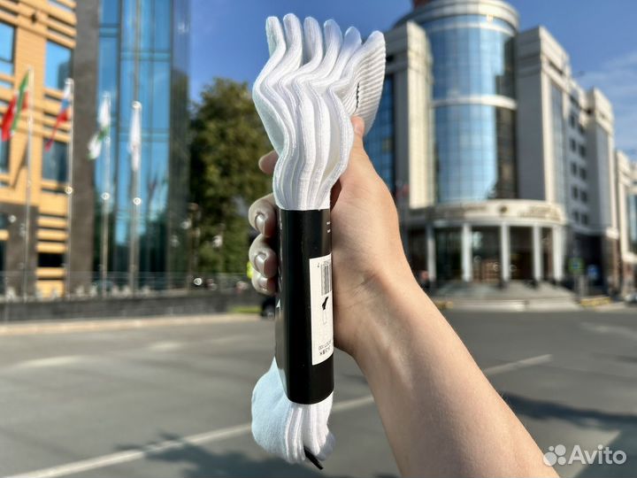 Носки Nike Оригинал