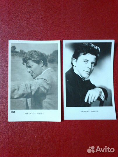 Открытки артисты progres прогресс ггермания