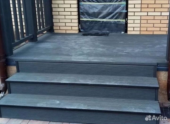 Дпк Террасная доска от производителя