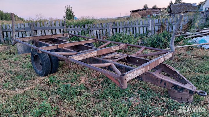 Трактор МТЗ (Беларус) 82.1, 2011