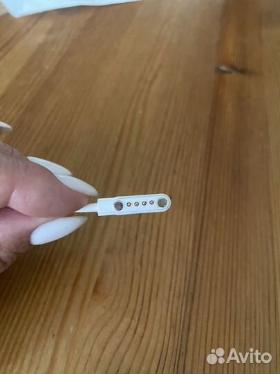 Магнитная зарядка