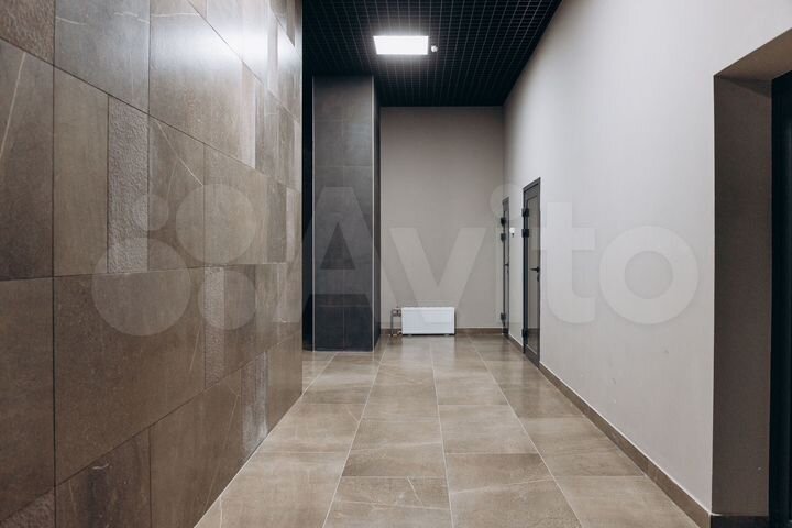 3-к. квартира, 117 м², 3/7 эт.