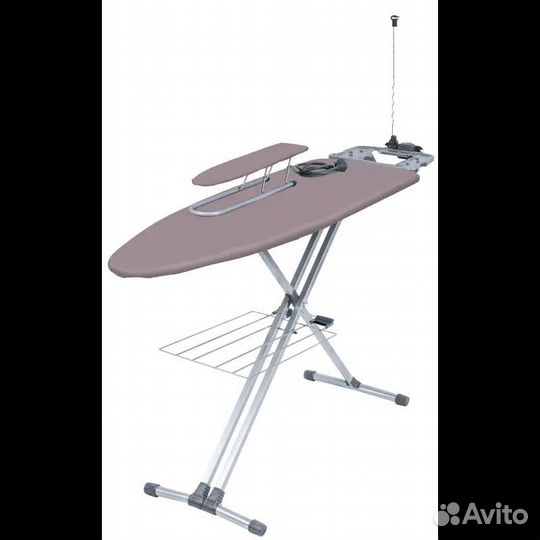 Гладильная доска Ника7,8, 9 металлическая