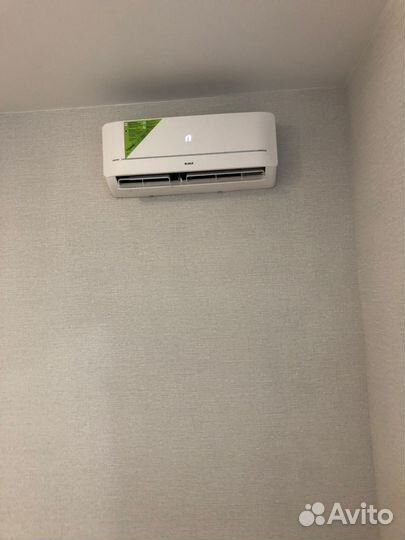 Сплит-система Jax 10 на 30 квадратов