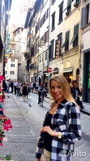 Ваш преподаватель итальянского, испанского и англ