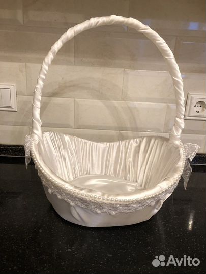 Корзинка для хонча