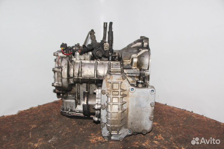 АКПП A4AF3 Hyundai Accent 1.31.6