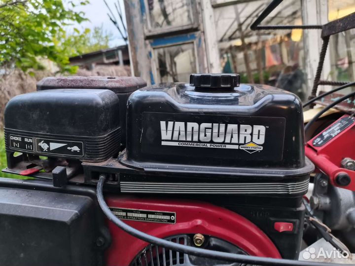 Мотоблоки и культиваторы