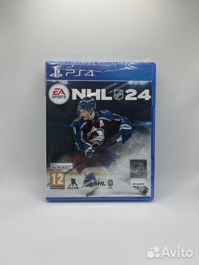 Аренда FC25 / NHL24