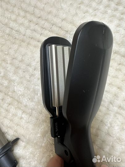 Стайлер Polaris