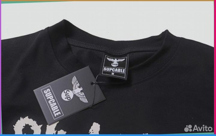 Y2K Футболка Slipknot (Номер Artikle: 96065)