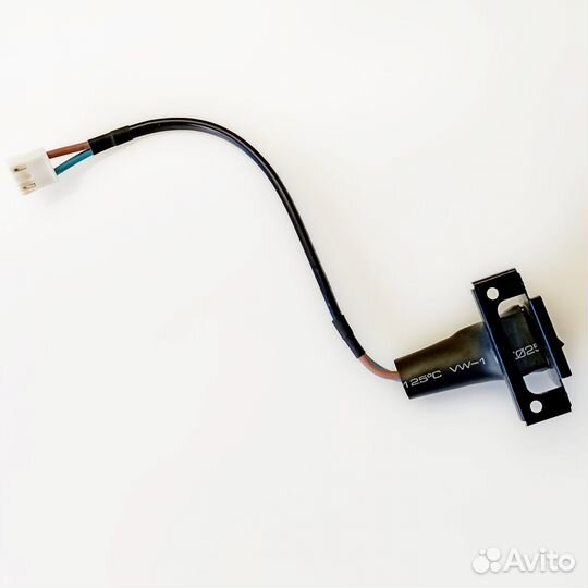 Шлейф с кнопкой включения Mystery MTV-4128LTA2