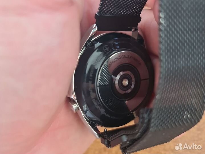 Samsung galaxy watch 3