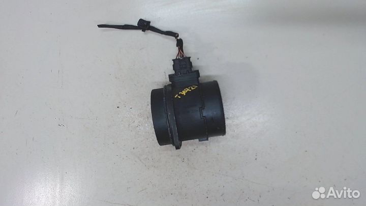 Измеритель потока воздуха Hyundai Santa Fe, 2011